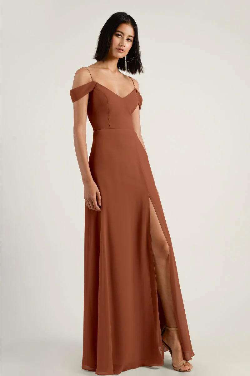 Jenny Yoo Bridesmaid Dress Priya - Image 49