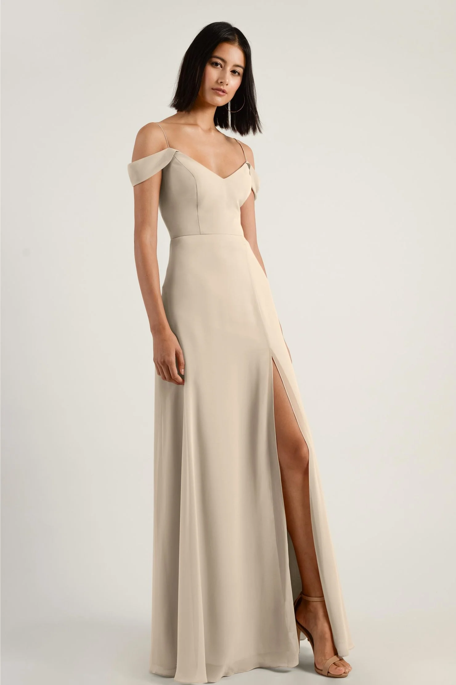 Jenny Yoo Bridesmaid Dress Priya - Image 7