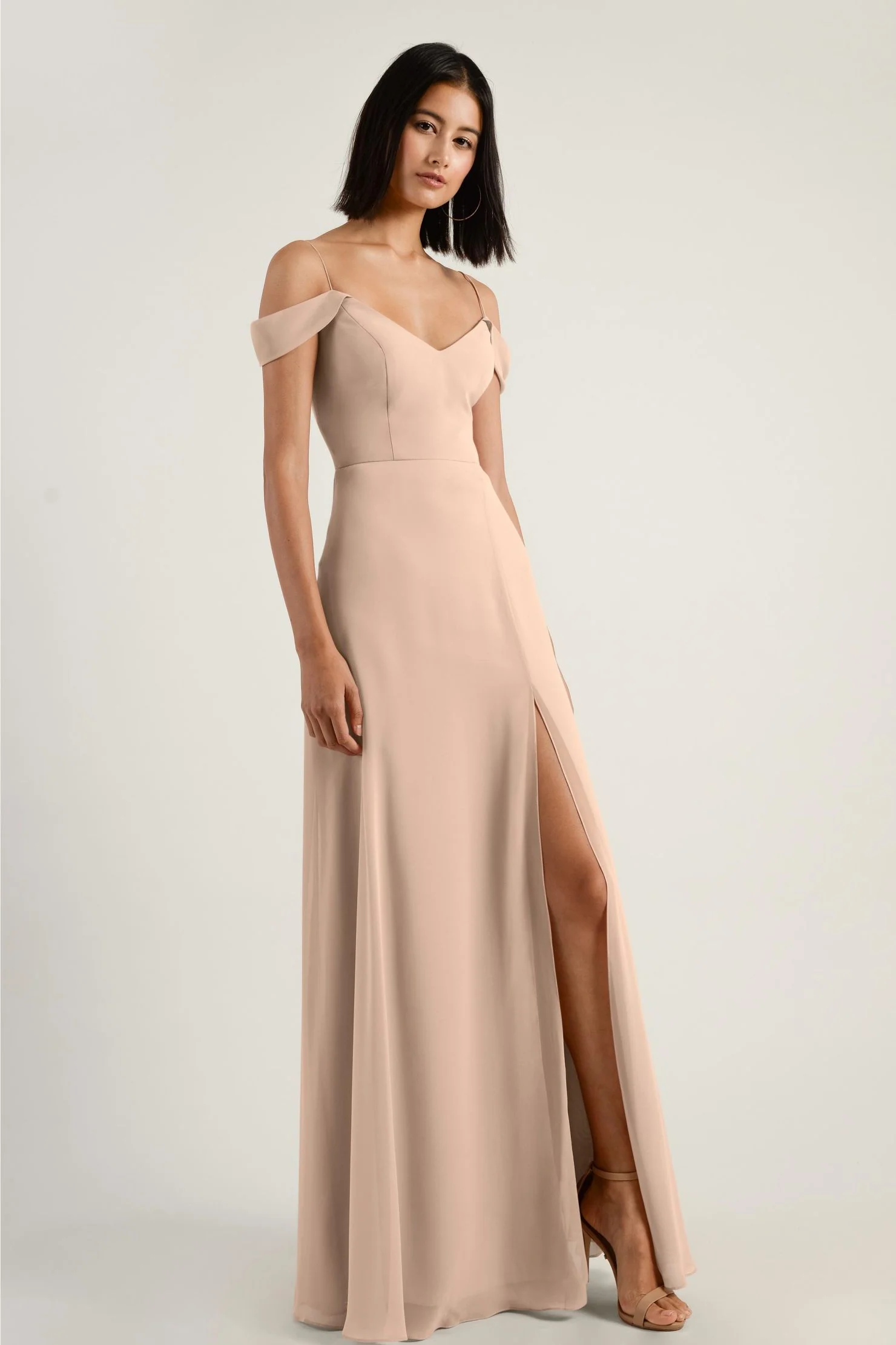 Jenny Yoo Bridesmaid Dress Priya - Image 8