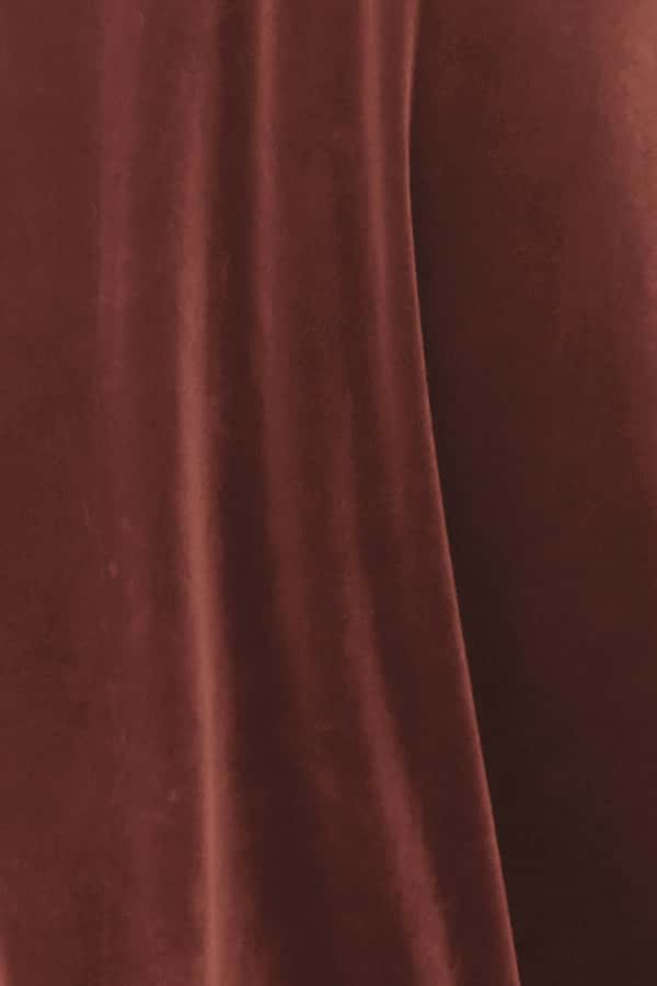 Jenny Yoo Stretch Velvet Swatch Card - Image 5