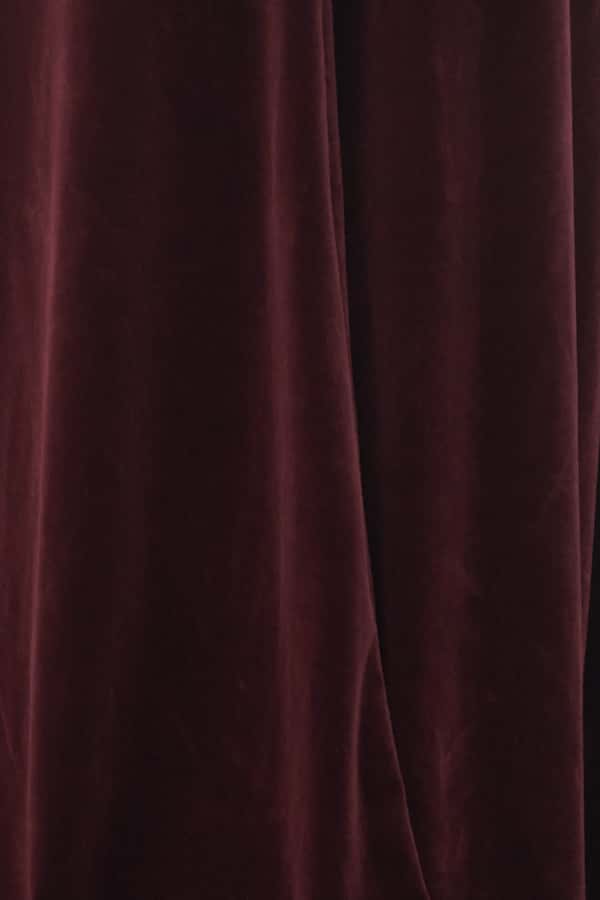 Jenny Yoo Stretch Velvet Swatch Card - Image 7