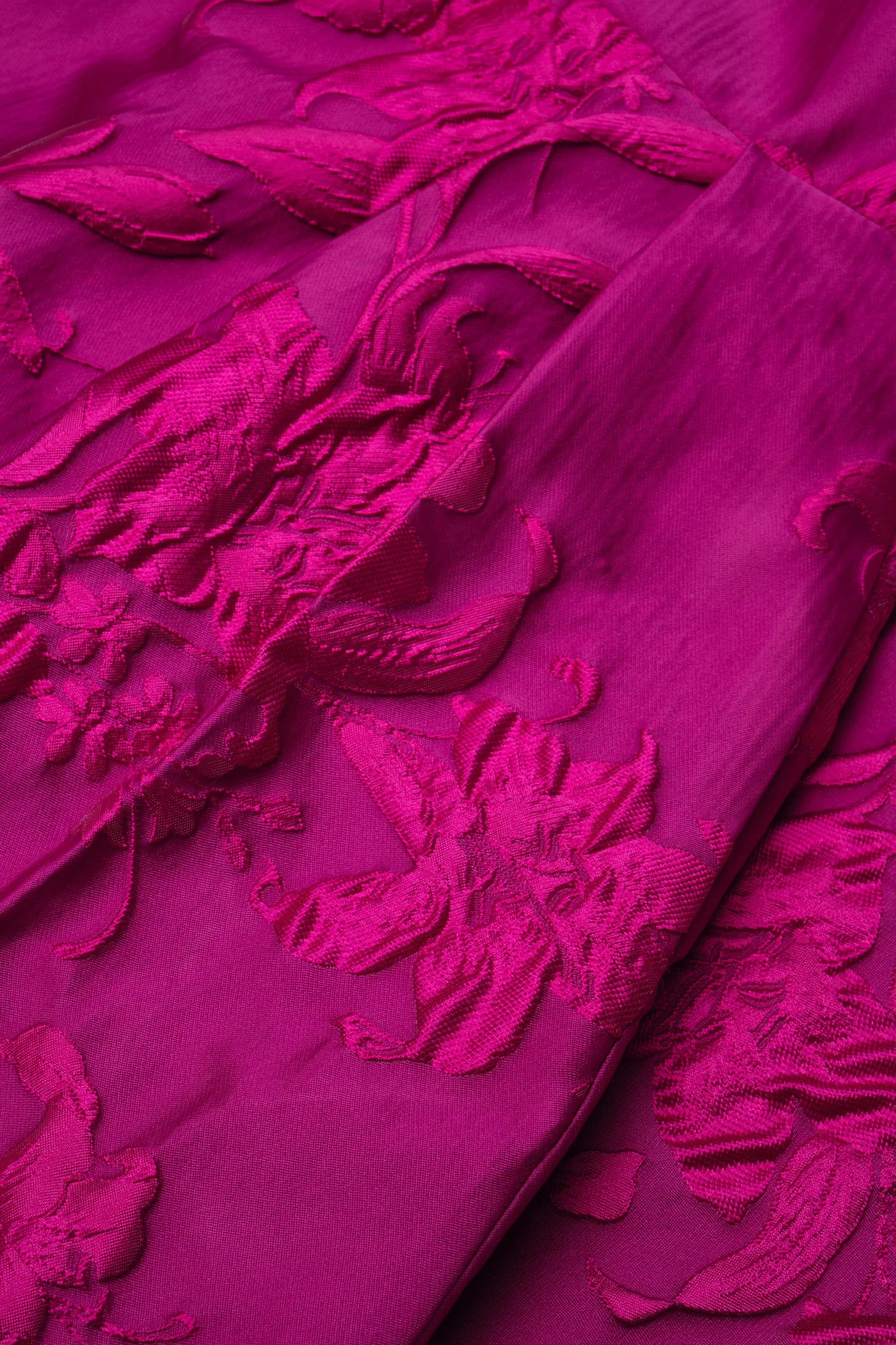 Kay Unger Dorrit Tea Length Dress - Image 6