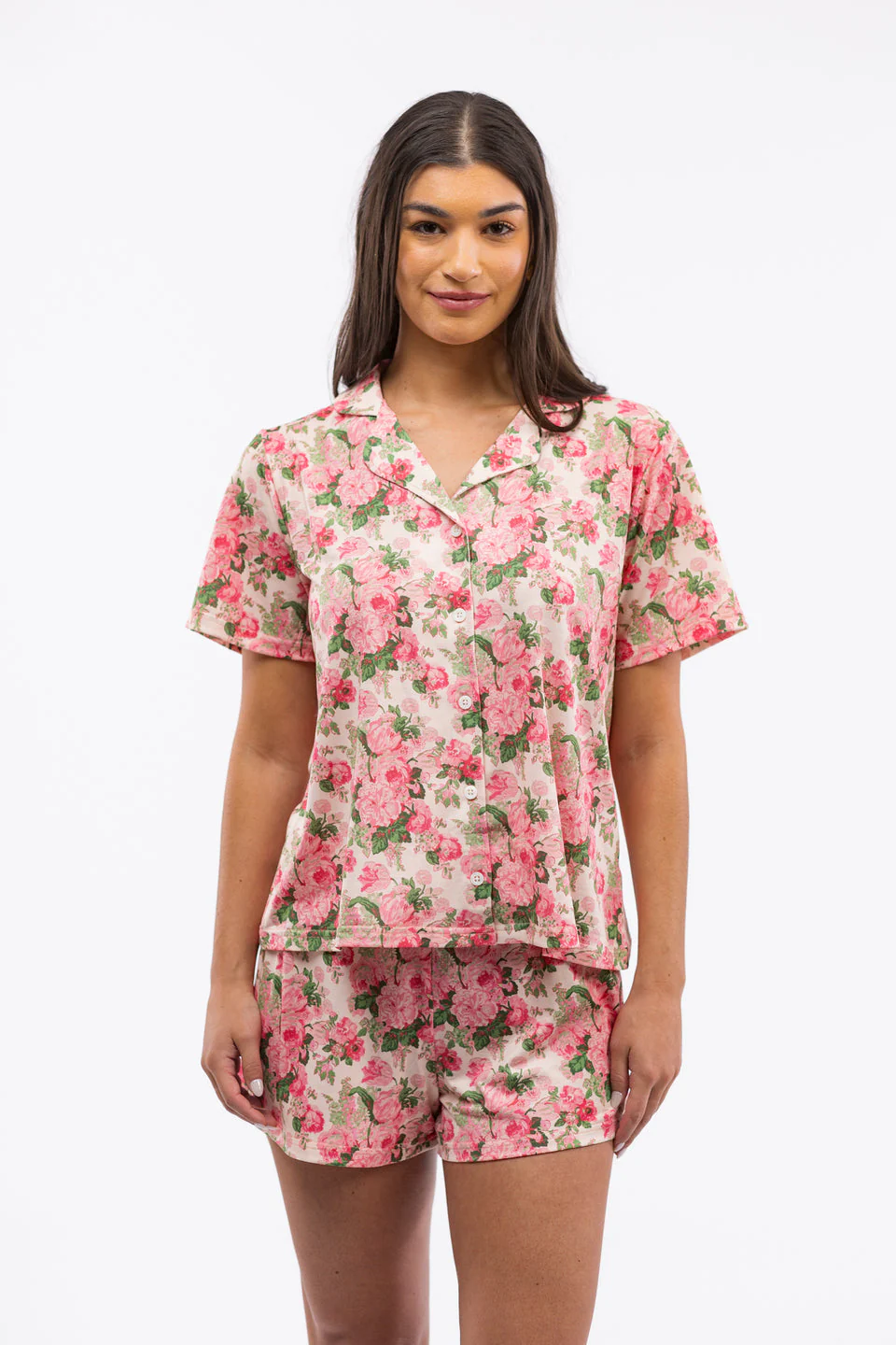 Lover Night Set in Betrothed Rose - Image 4