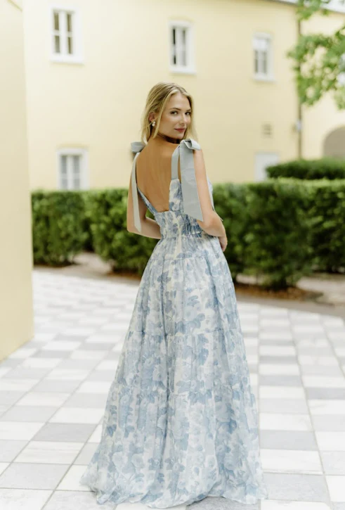 LulaKate Demi Dress - Image 12
