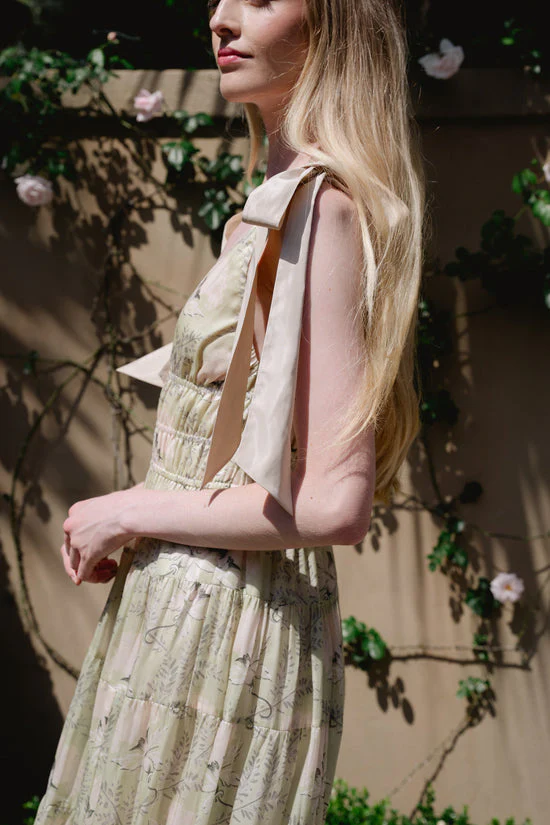 LulaKate Demi Dress - Image 15