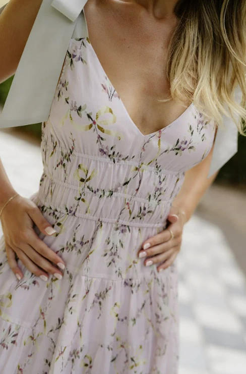 LulaKate Demi Dress - Image 19
