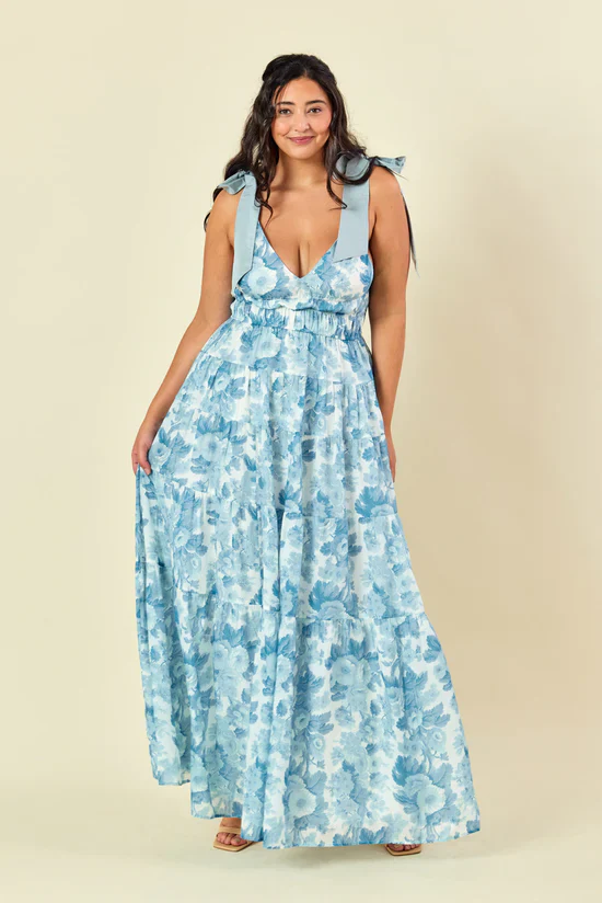 LulaKate Demi Dress - Image 5