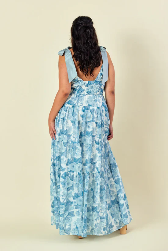 LulaKate Demi Dress - Image 6