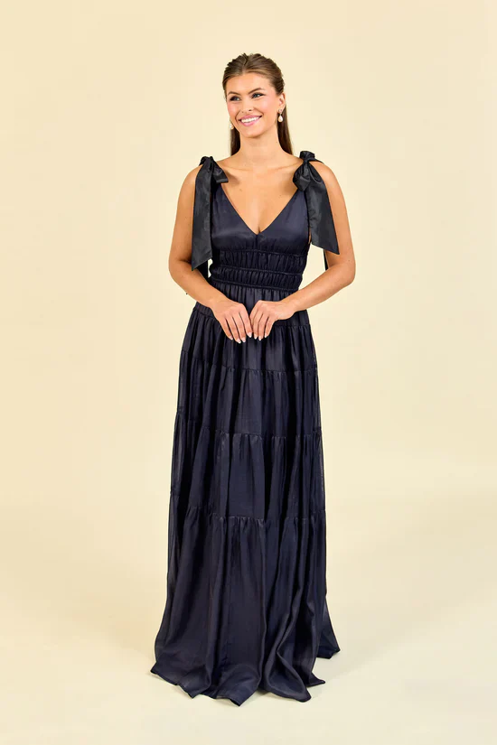 LulaKate Demi Dress - Image 7