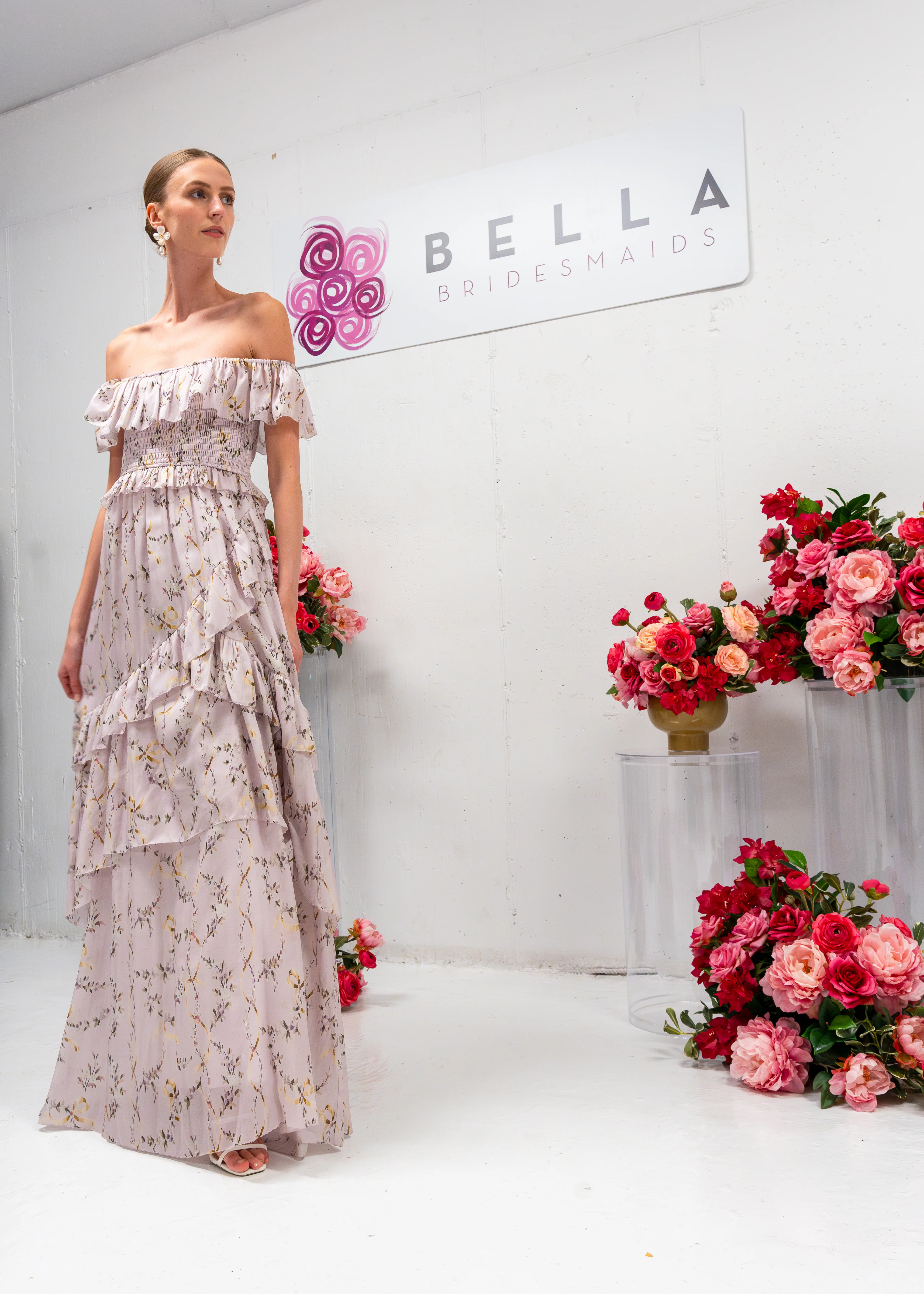 LulaKate Ellison Dress - Image 18