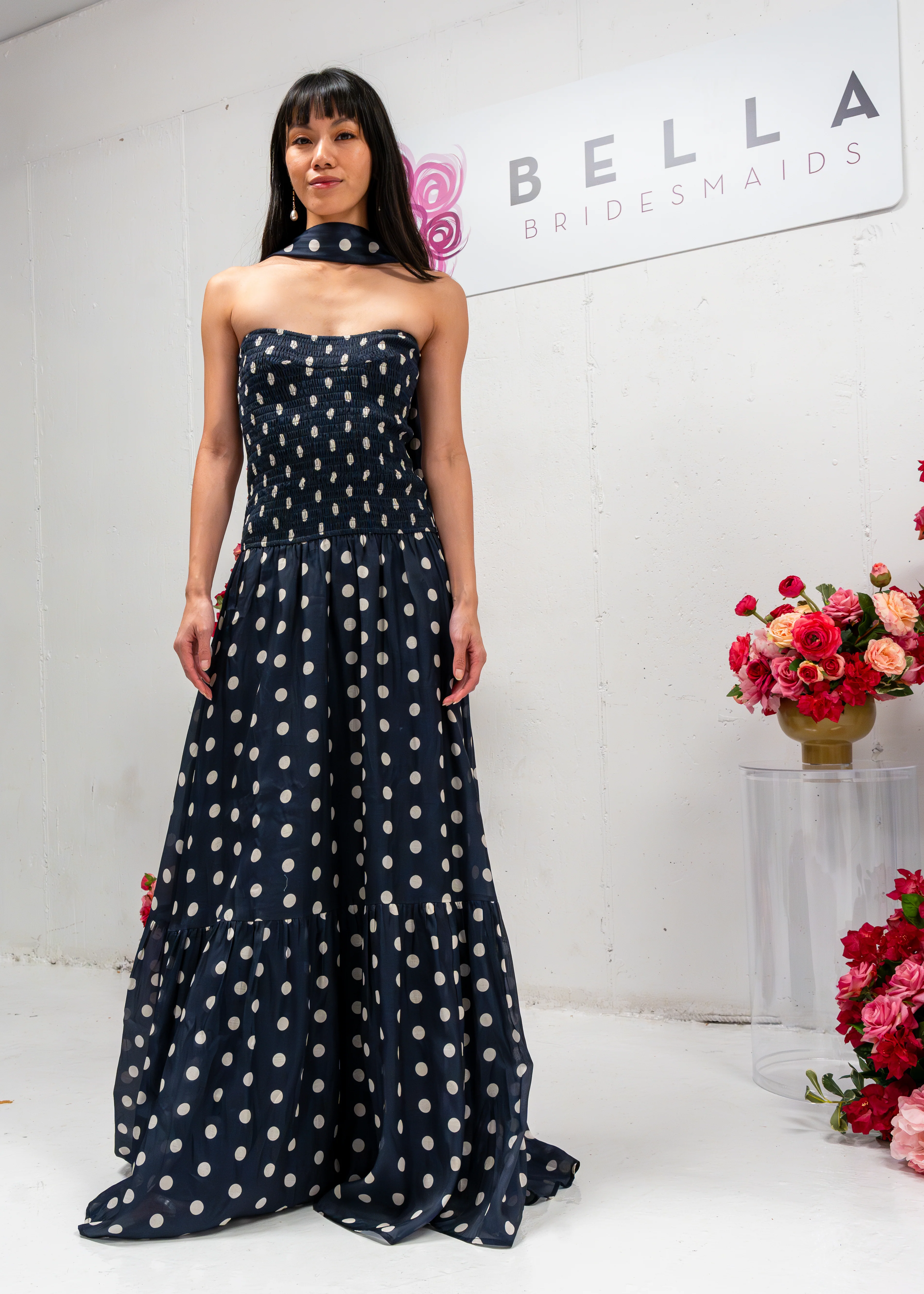 LulaKate Genevieve Dress - Image 4