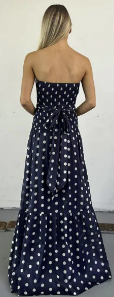 LulaKate Genevieve Dress - Image 6
