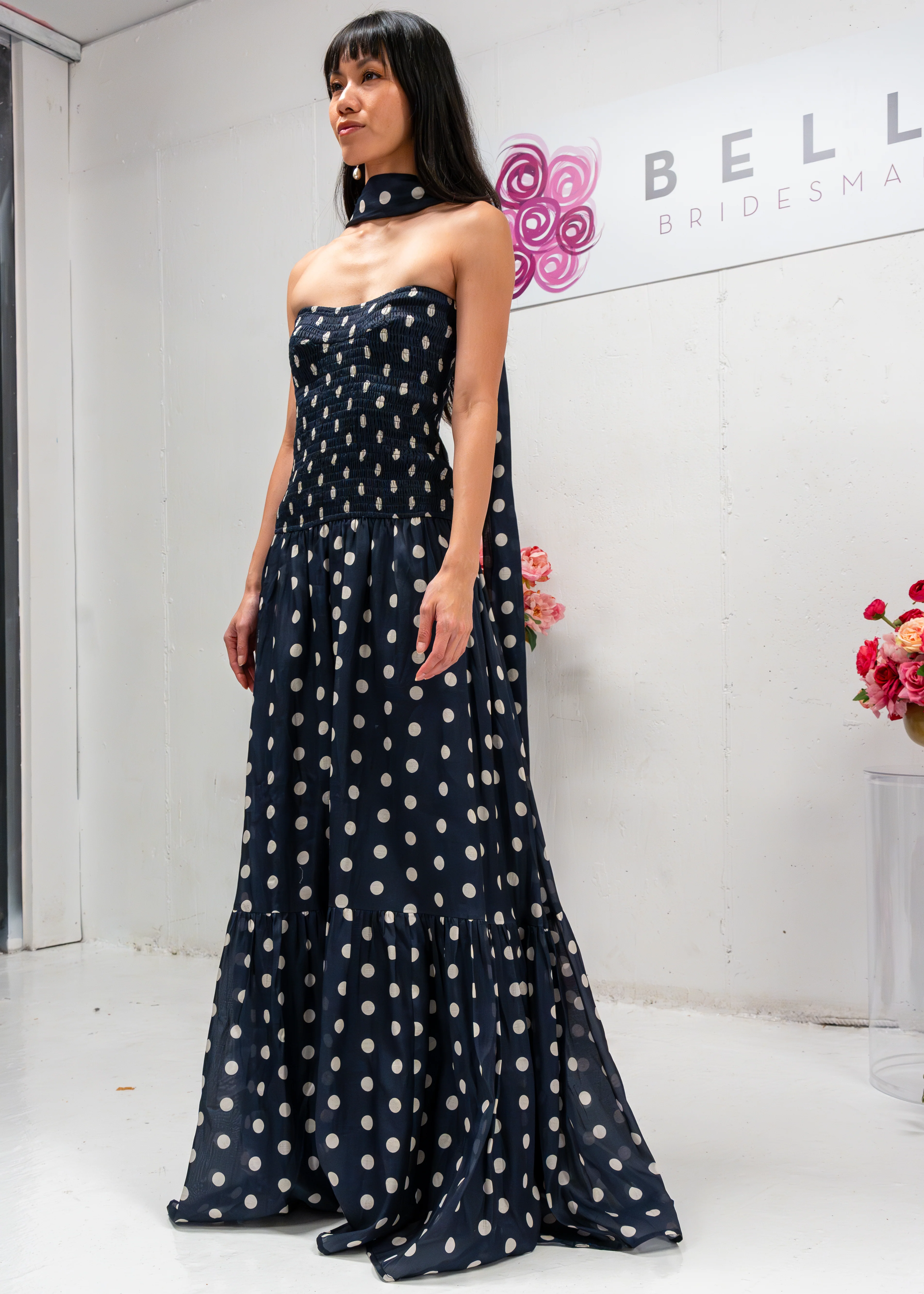 LulaKate Genevieve Dress - Image 7