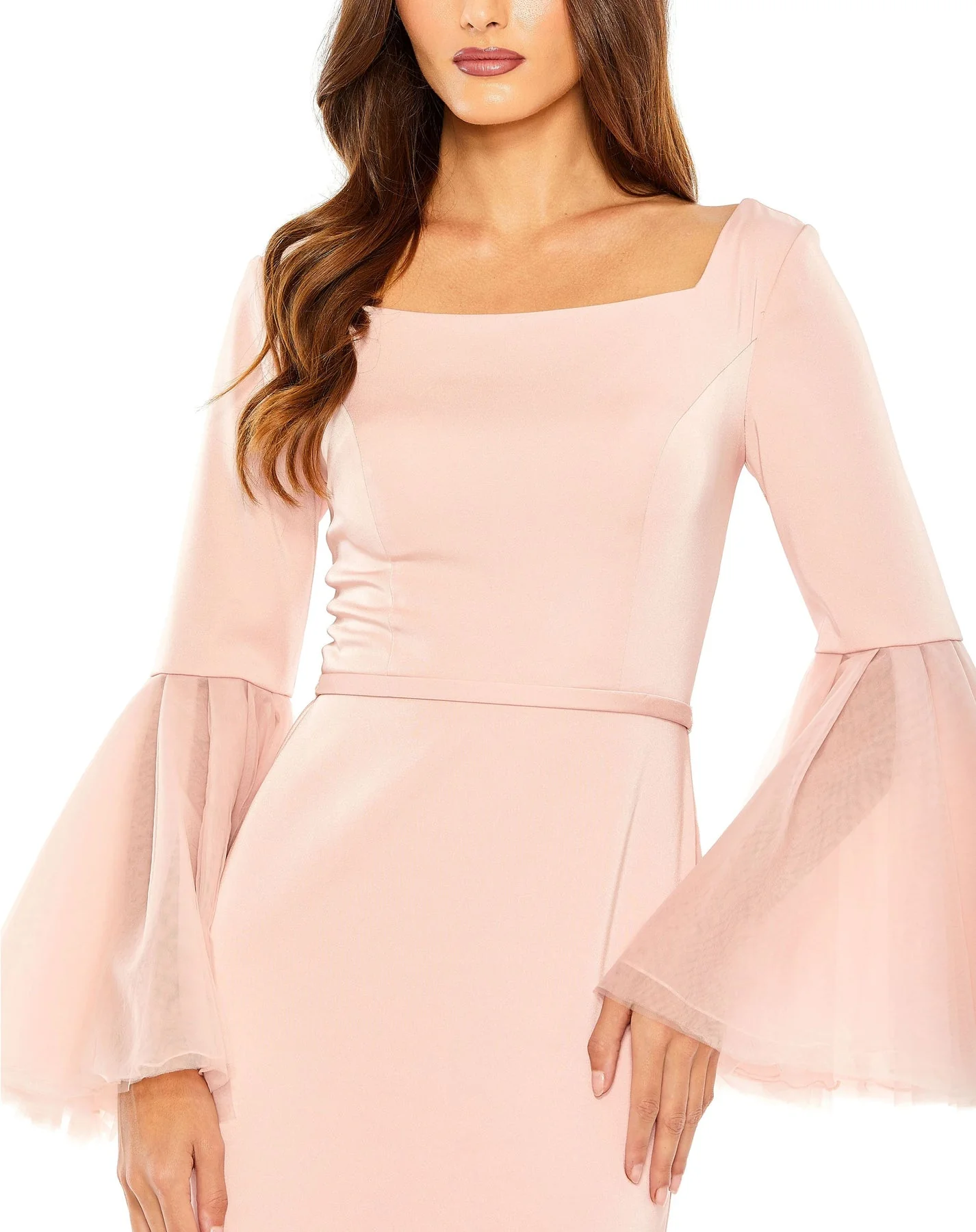 Mac Duggal Dress 11233 - Image 3