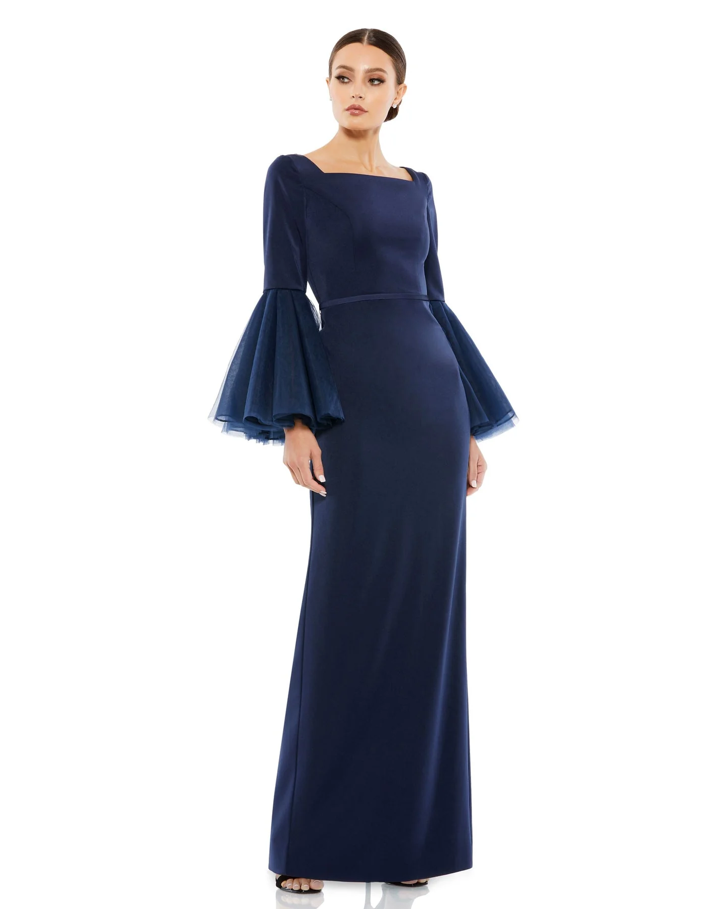 Mac Duggal Dress 11233 - Image 4