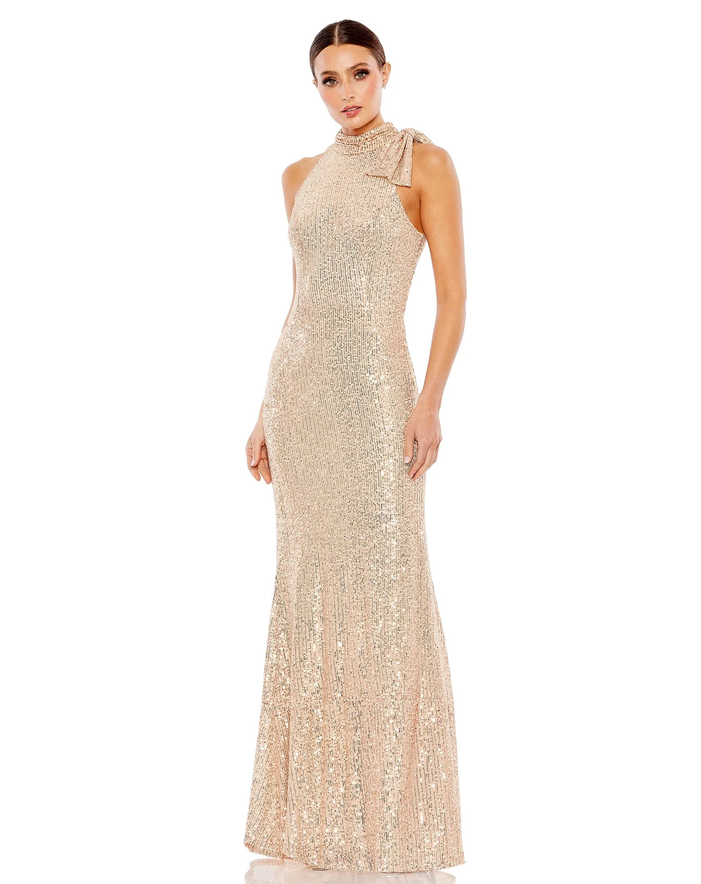 Mac Duggal Dress 11280 - Image 10