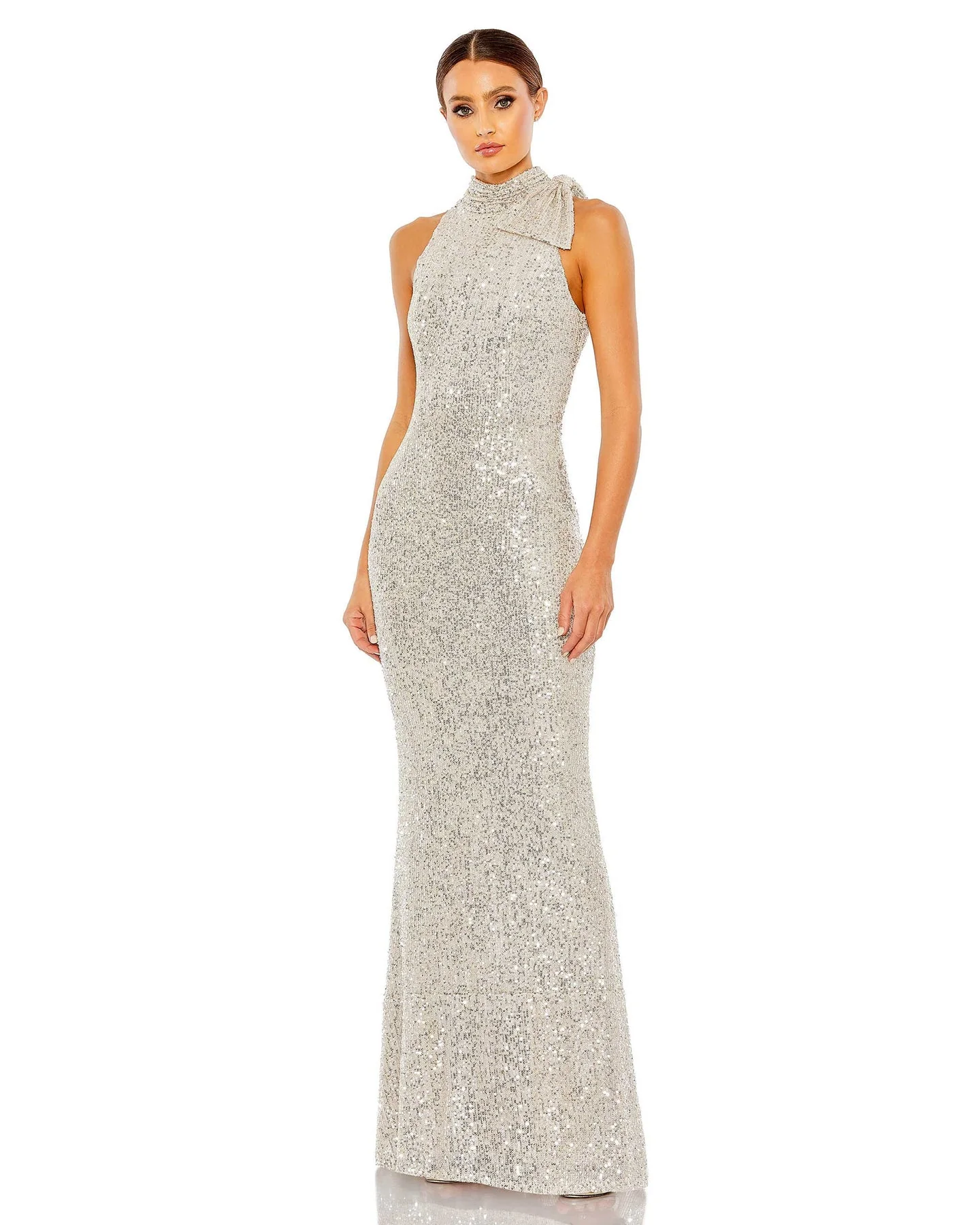 Mac Duggal Dress 11280 - Image 4