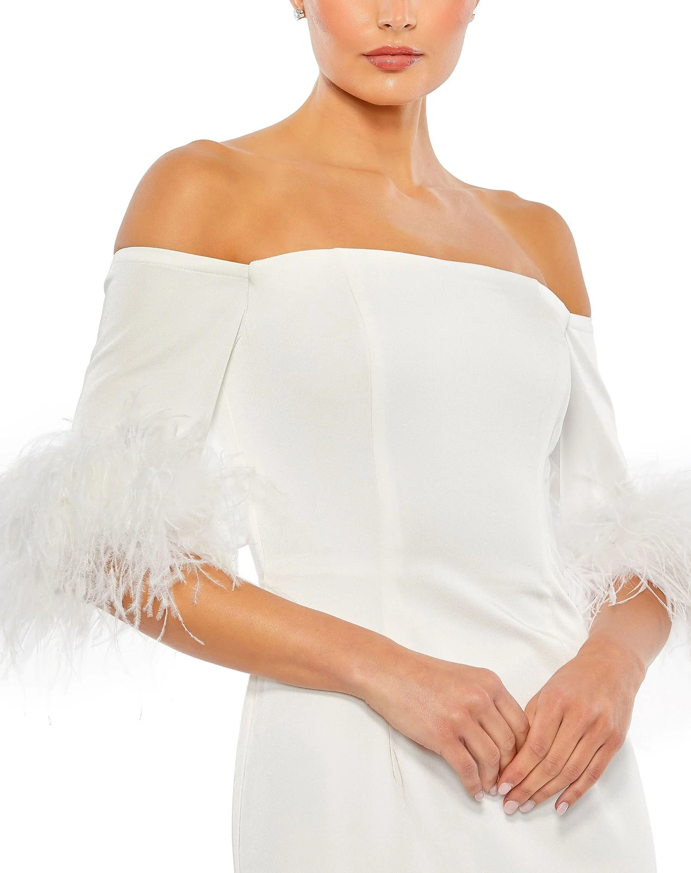 Mac Duggal Dress 11441 - Image 3