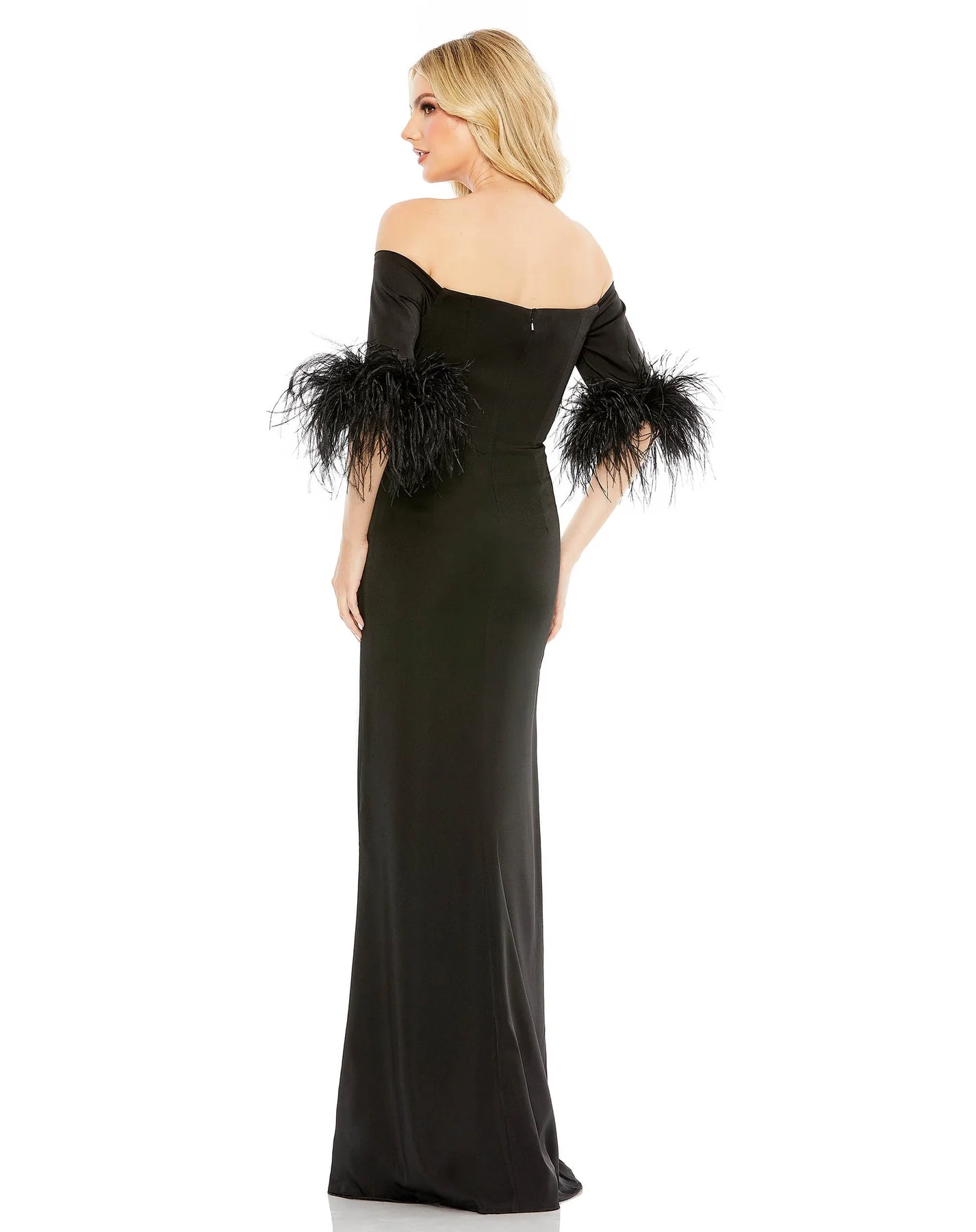 Mac Duggal Dress 11441 - Image 5