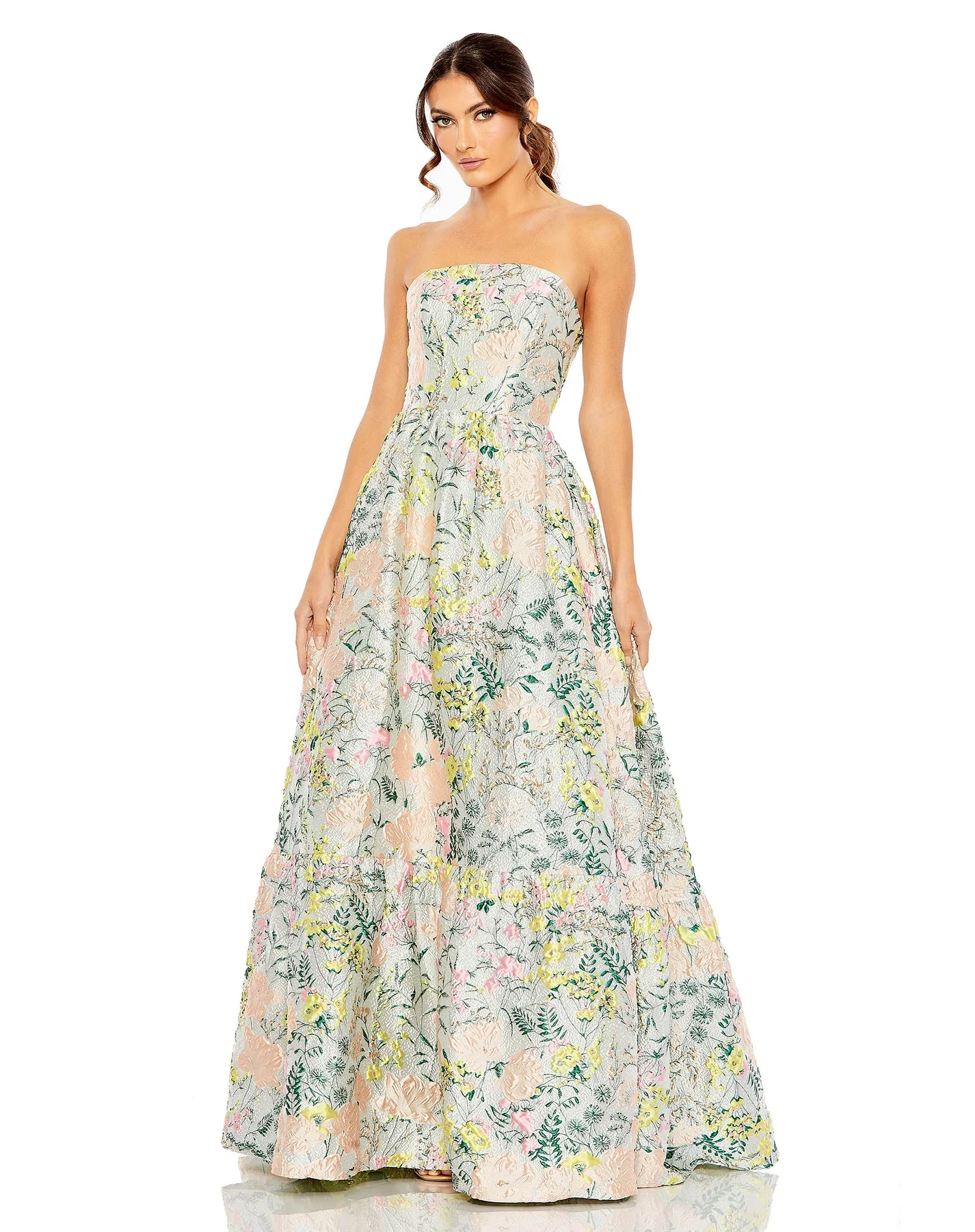 Mac Duggal Dress 11604