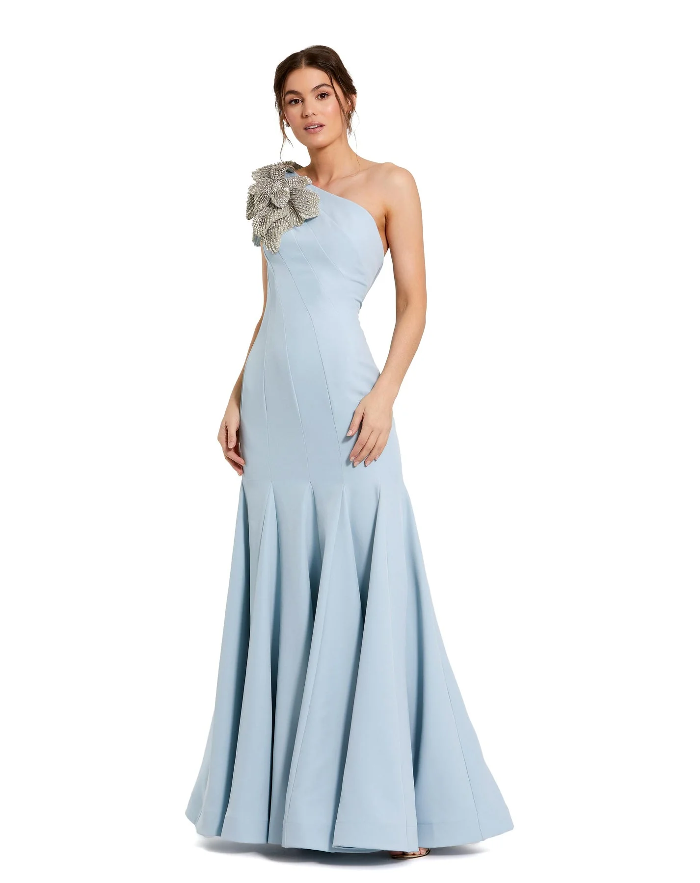 Mac Duggal Dress 11810
