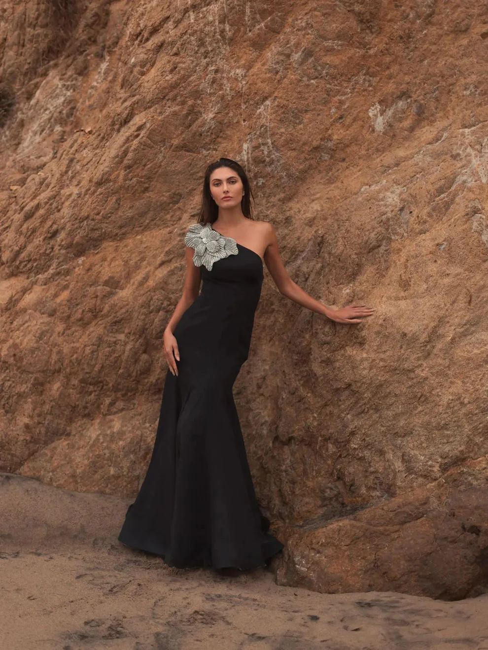 Mac Duggal Dress 11810 - Image 10