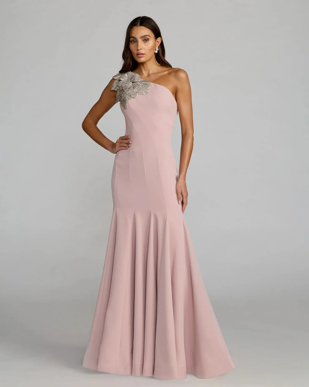 Mac Duggal Dress 11810 - Image 11