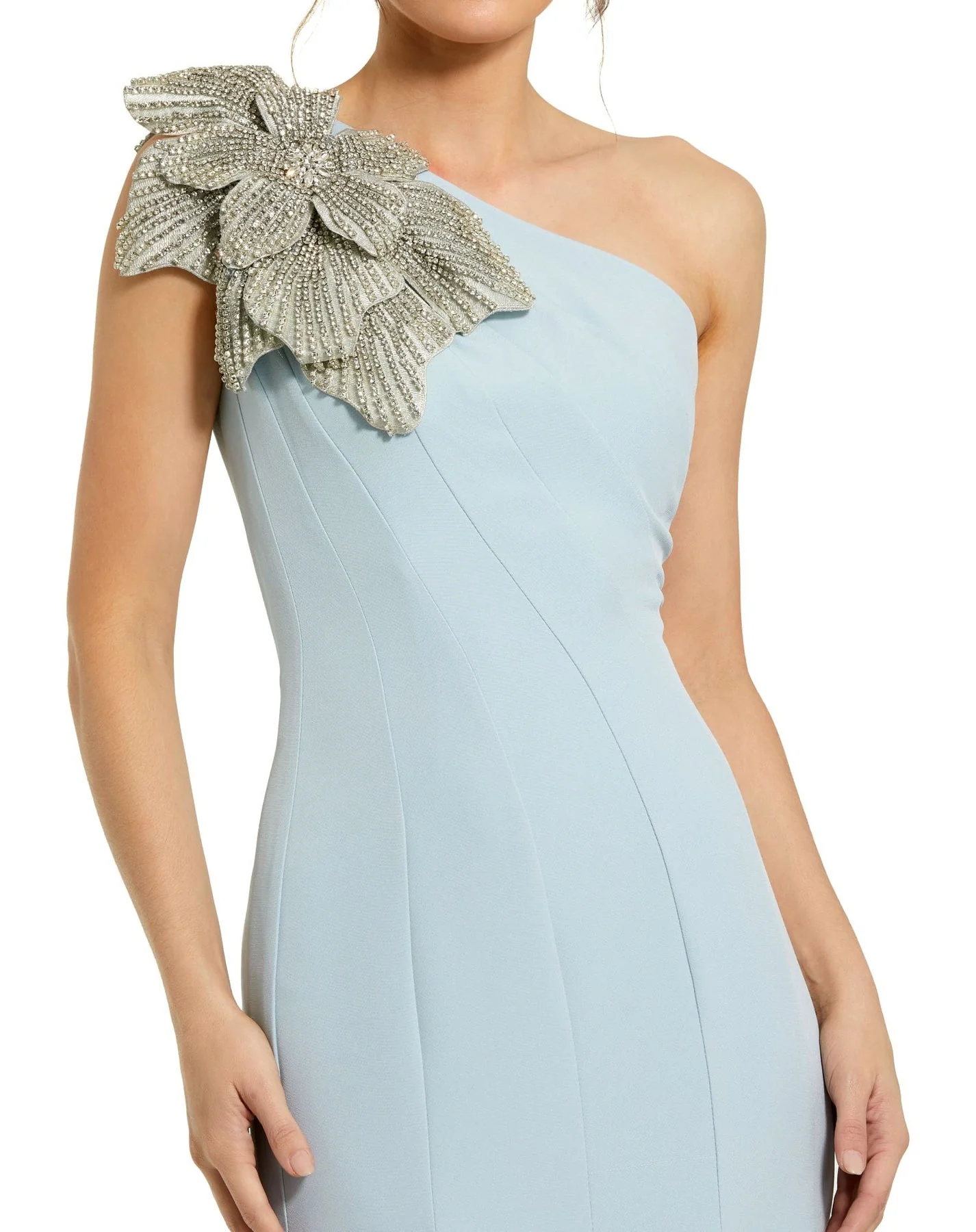 Mac Duggal Dress 11810 - Image 3