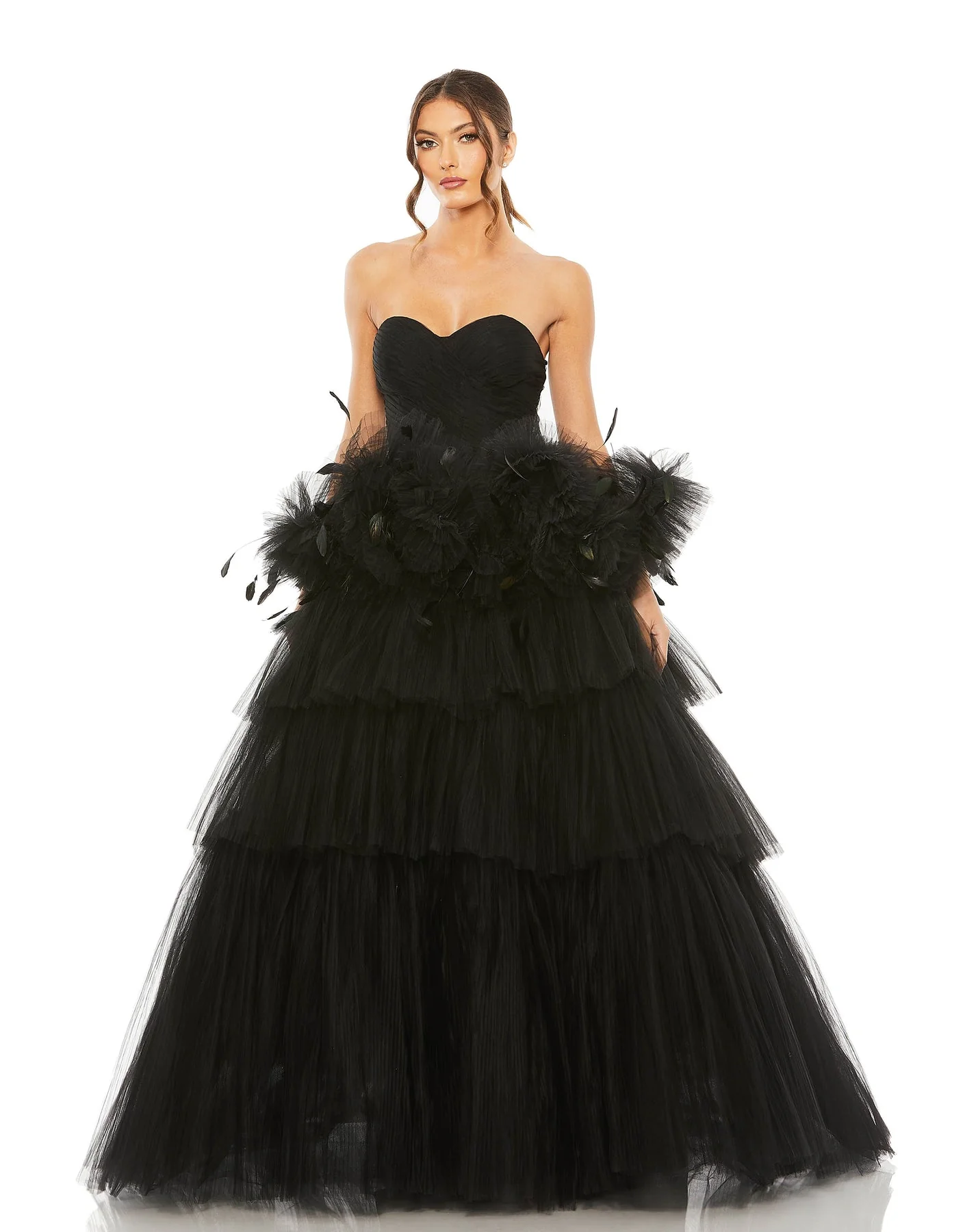 Mac Duggal Dress 20572 - Image 10