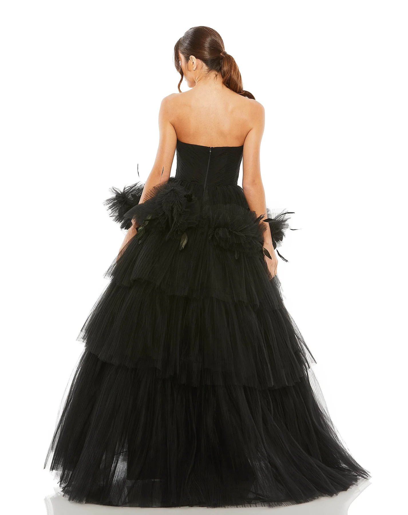 Mac Duggal Dress 20572 - Image 11