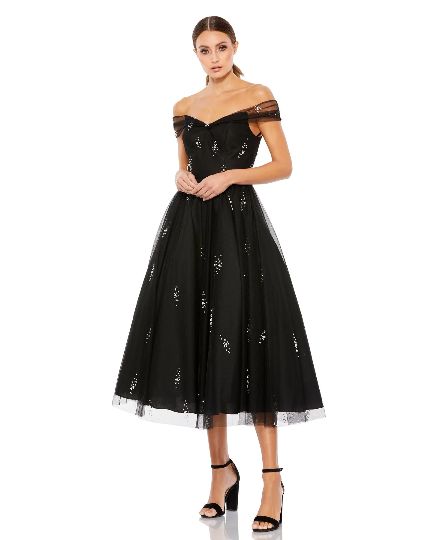 Mac Duggal Dress 26498