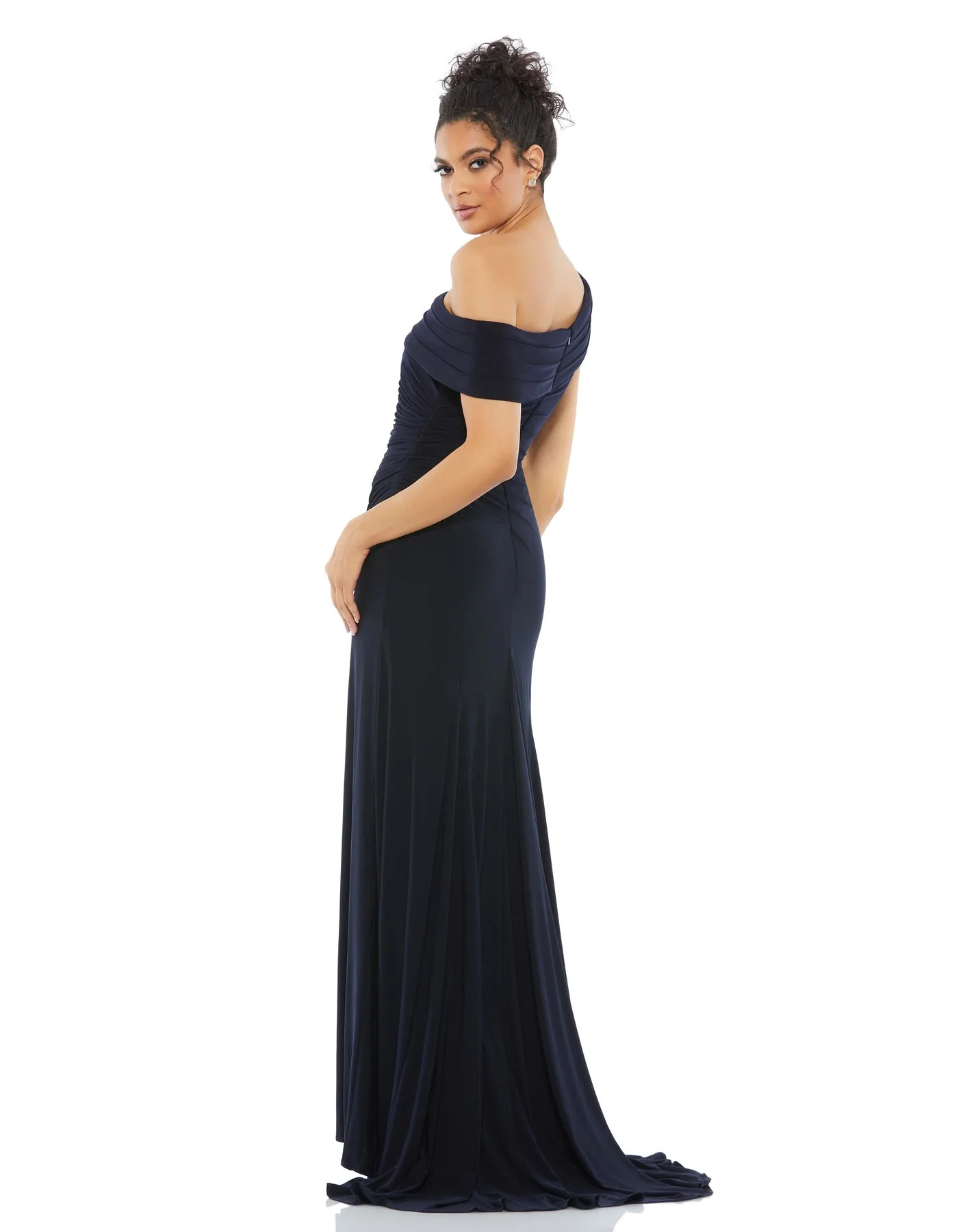 Mac Duggal Dress 26517 - Image 17