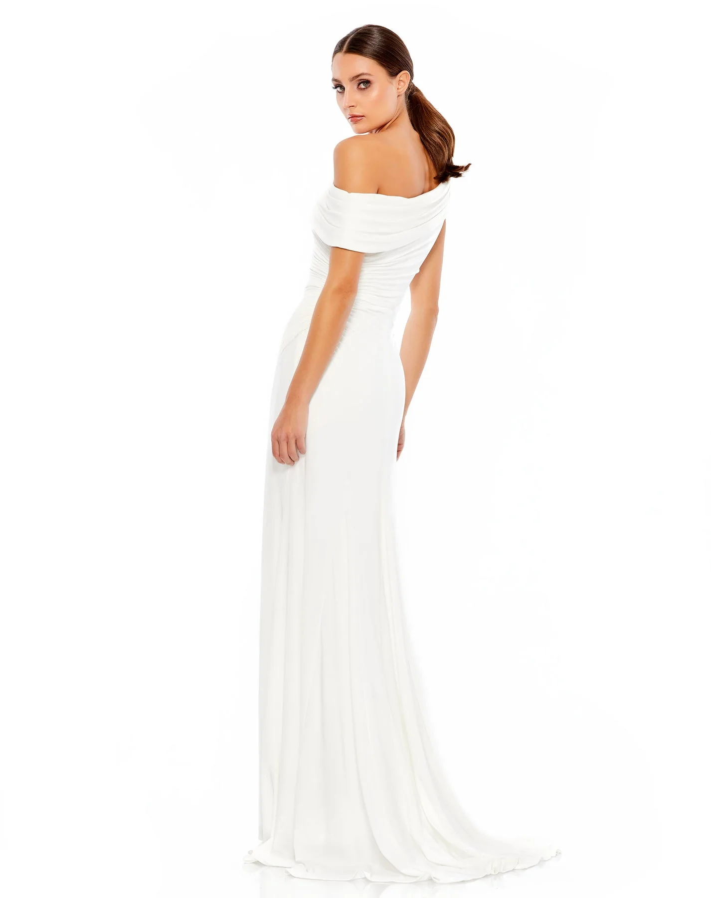 Mac Duggal Dress 26517 - Image 4