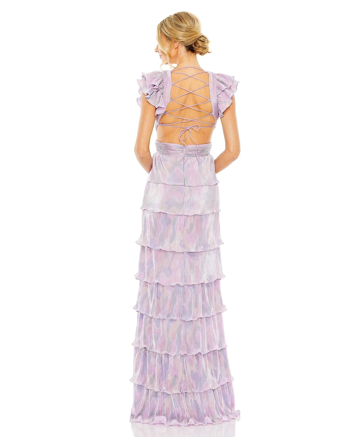 Mac Duggal Dress 26740 - Image 2