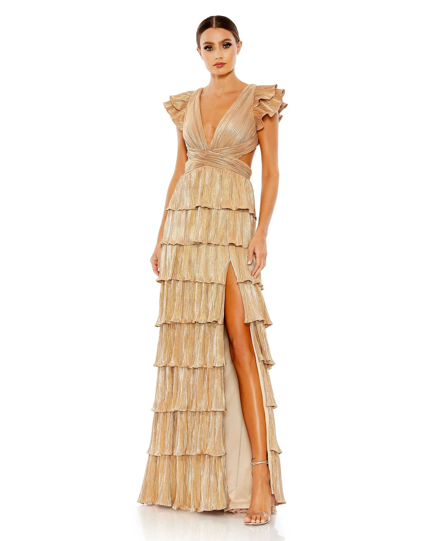 Mac Duggal Dress 26740 - Image 4