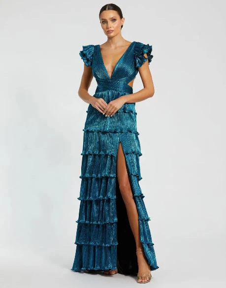 Mac Duggal Dress 26740 - Image 7