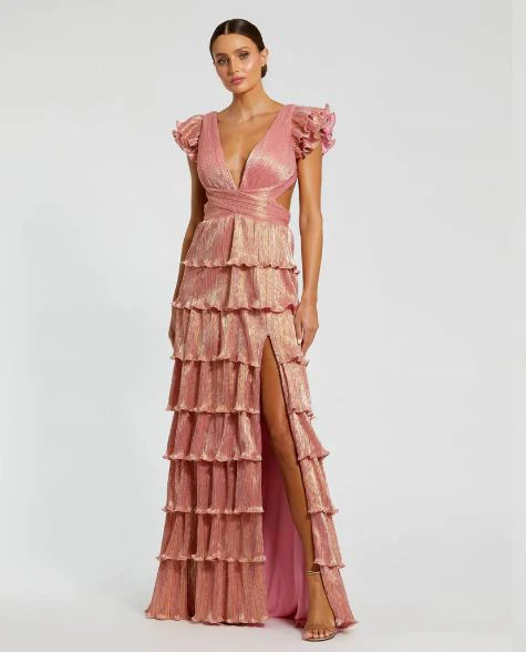 Mac Duggal Dress 26740 - Image 8