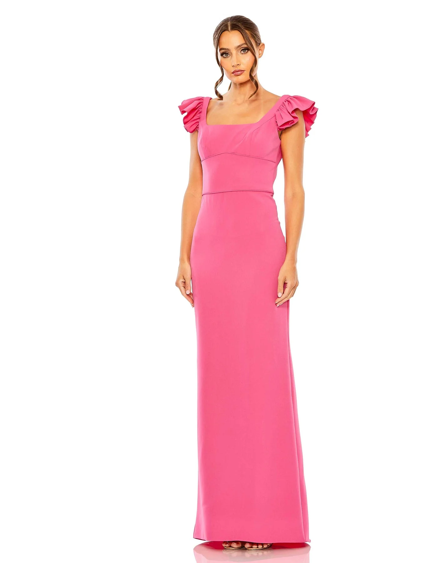 Mac Duggal Dress 27109
