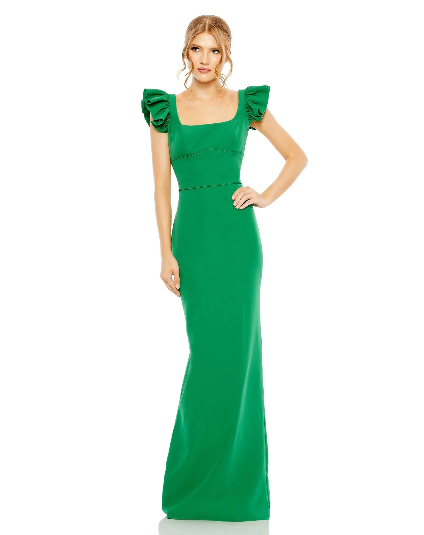 Mac Duggal Dress 27109 - Image 4