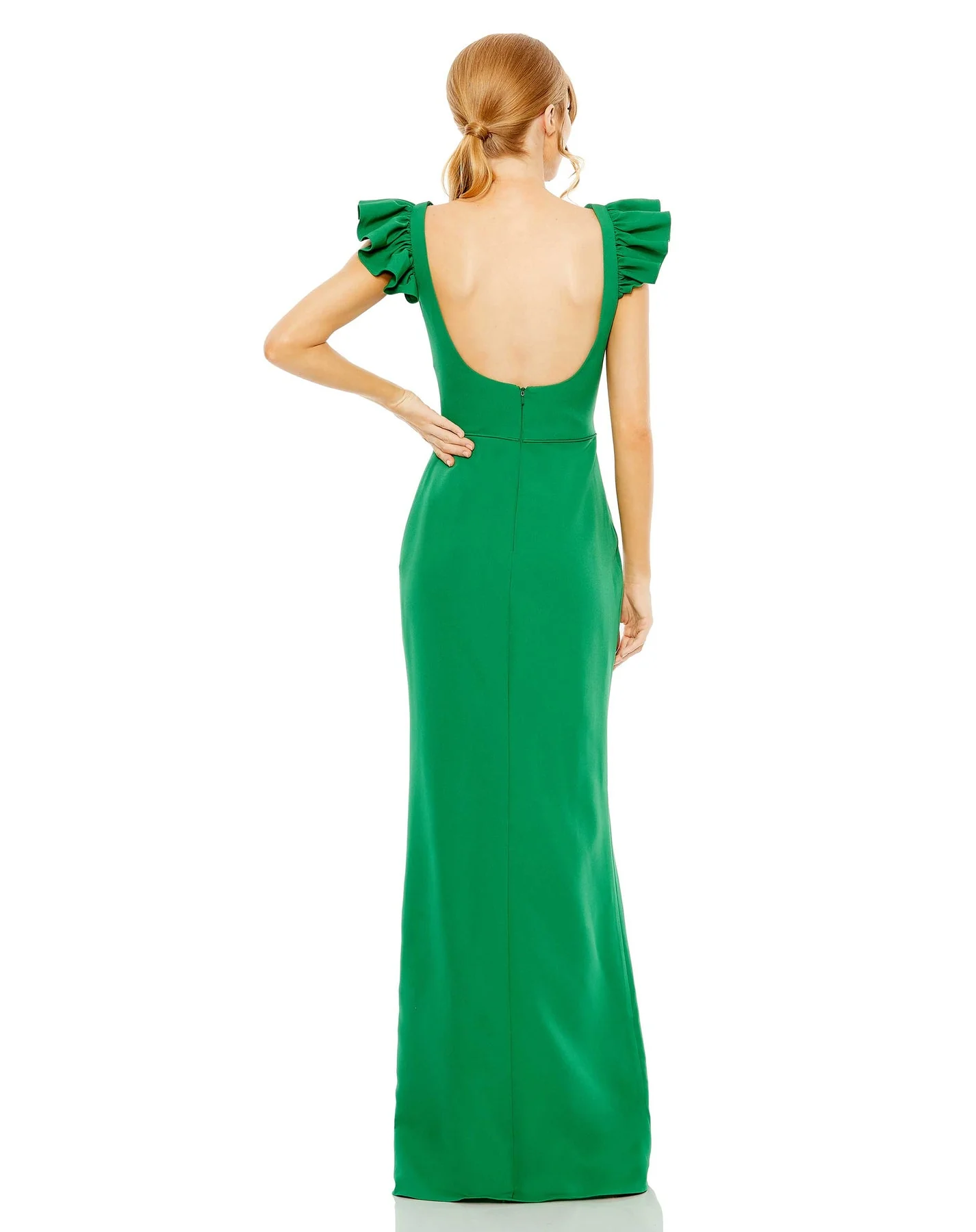 Mac Duggal Dress 27109 - Image 5
