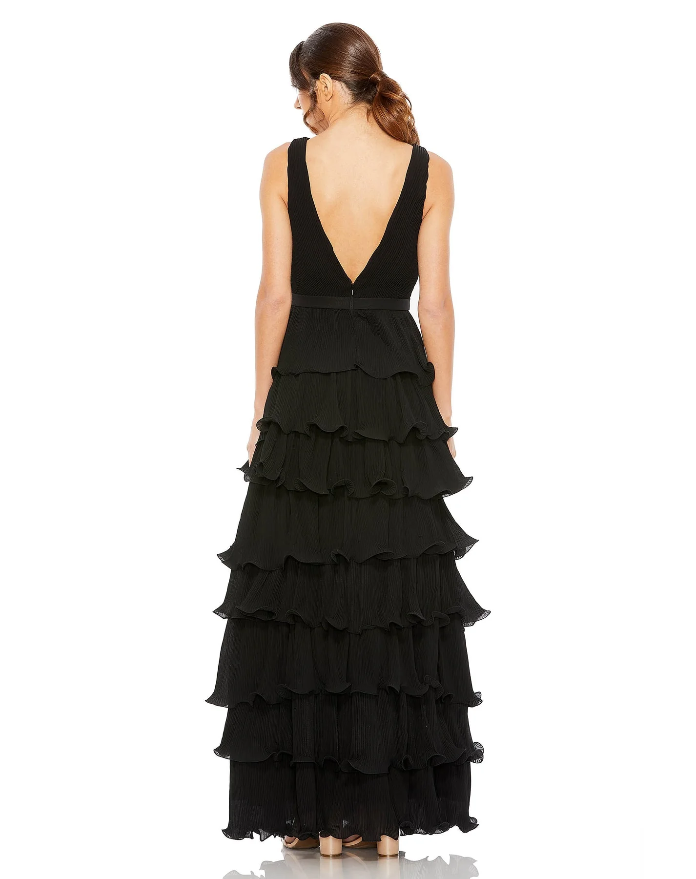 Mac Duggal Dress 49054 - Image 4