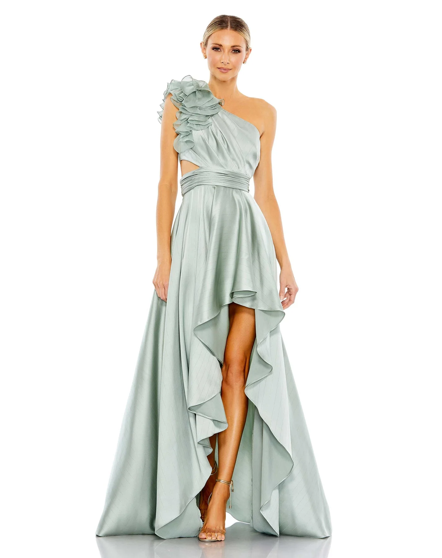 Mac Duggal Dress 49523