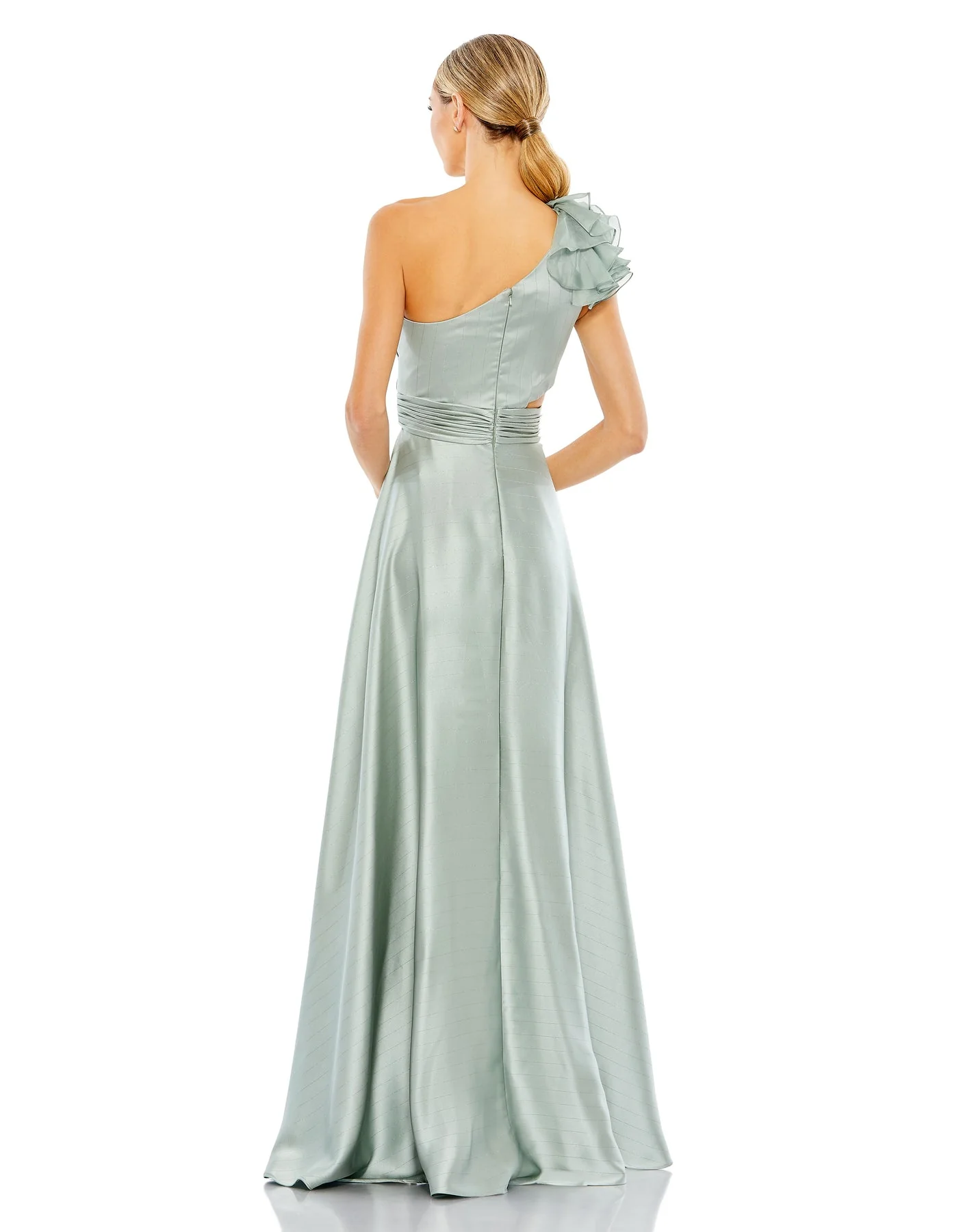 Mac Duggal Dress 49523 - Image 2