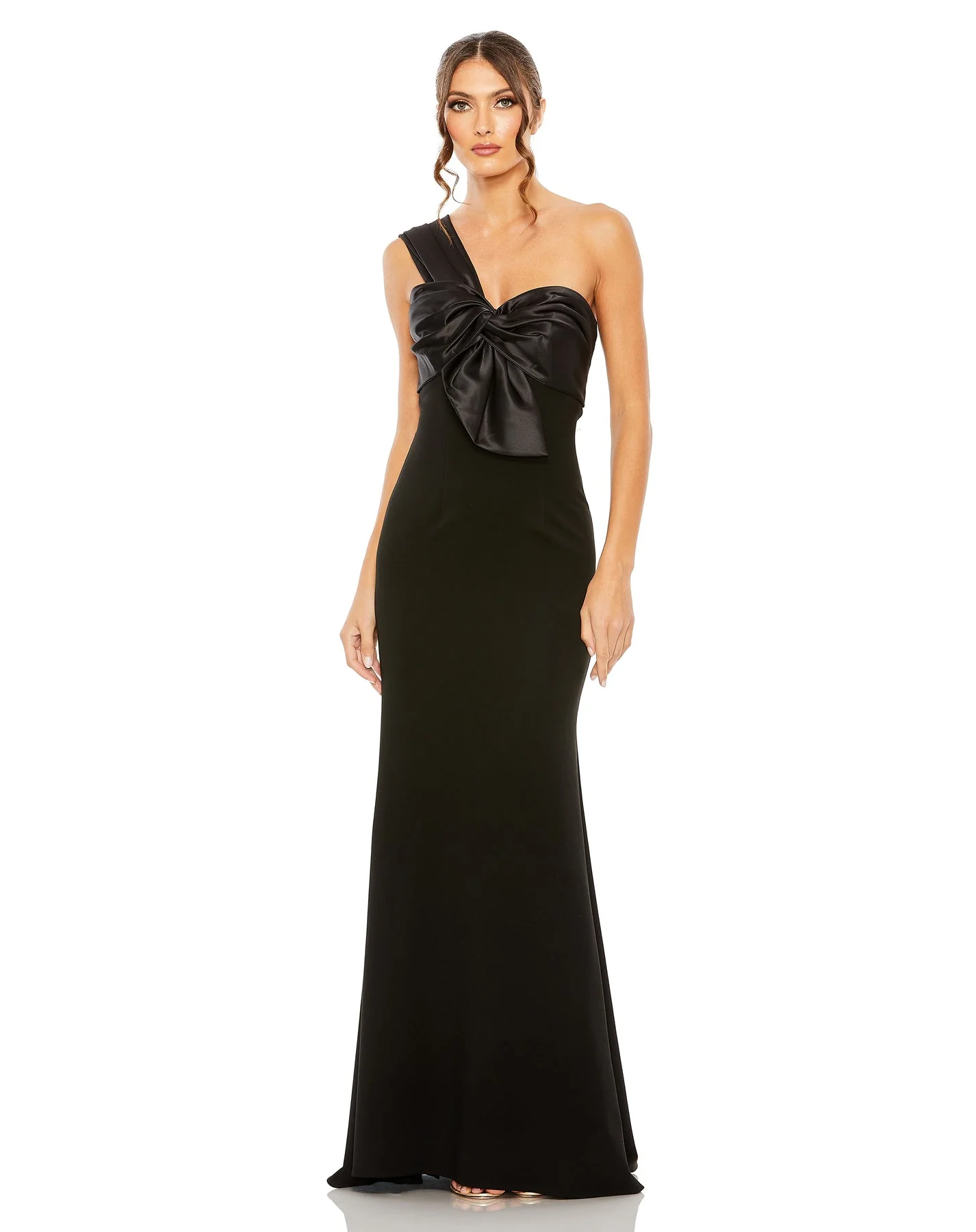 Mac Duggal Dress 49547 - Image 4