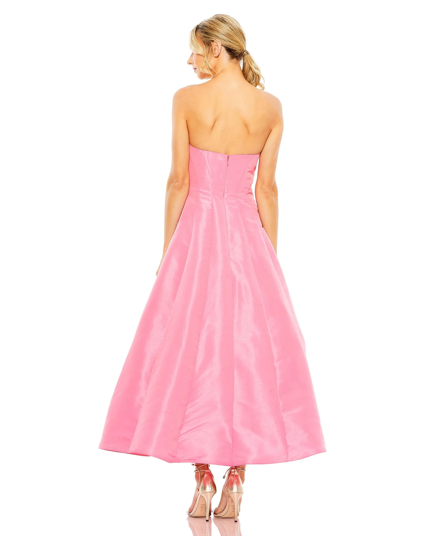 Mac Duggal Dress 49605 - Image 2