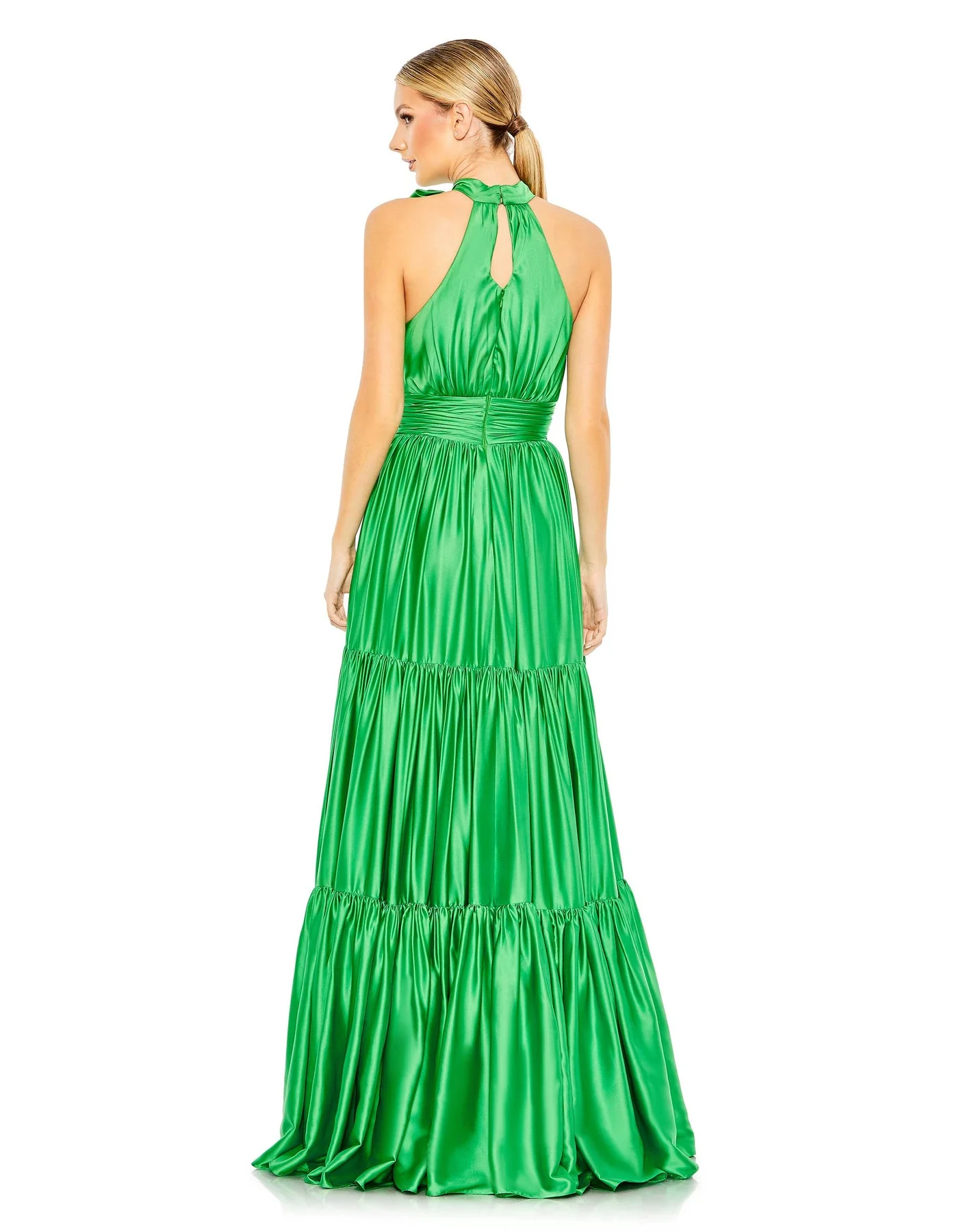 Mac Duggal Dress 50658 - Image 2