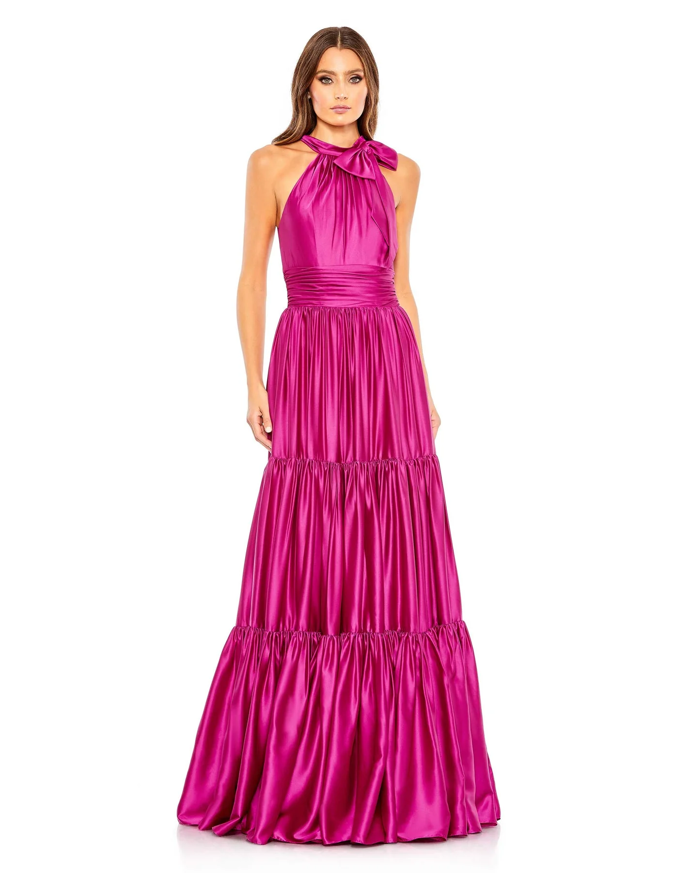 Mac Duggal Dress 50658 - Image 4