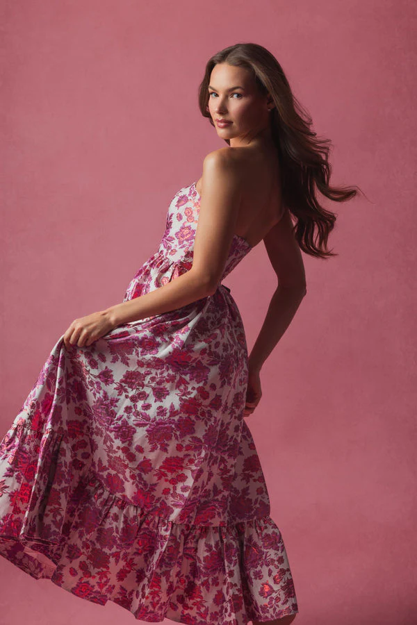 Mac Duggal Dress 56092 - Image 4