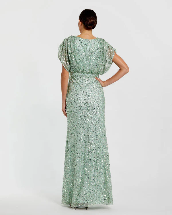 Mac Duggal Dress 5640 - Image 10