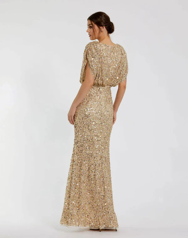 Mac Duggal Dress 5640 - Image 12